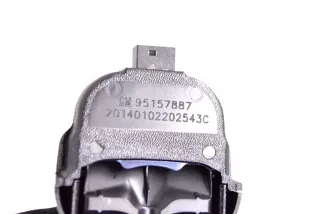 95157887 , art2749998 Датчик дождя Opel Mokka 1 Арт 2749998, вид 5