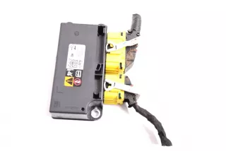 544930977 , art2749986 Блок AirBag Opel Mokka 1 Арт 2749986, вид 2