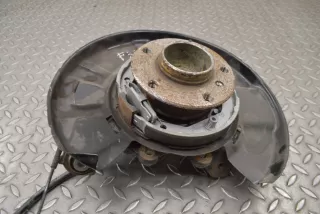 6792248 , art2774055 Ступица задняя правая BMW 4 F32/F33/GT F36 Арт 2774055, вид 1