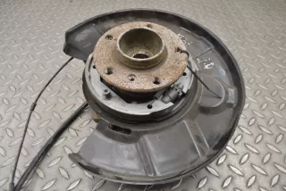 6792248 , art2774055 Ступица задняя правая BMW 4 F32/F33/GT F36 Арт 2774055, вид 2