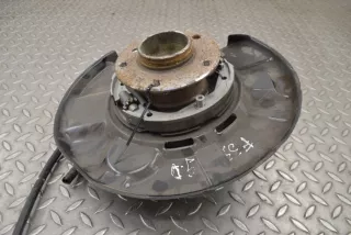6792248 , art2774055 Ступица задняя правая BMW 4 F32/F33/GT F36 Арт 2774055, вид 3