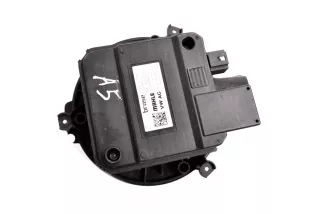 4M2820021B , art2805996 Крыльчатка вентилятора (лопасти) Audi A4 B9 Арт 2805996, вид 2