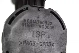 A0014760532 , art2839355 Датчик (прочие) Mercedes E W212 Арт 2839355, вид 5