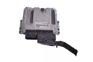 670007350, 0281019675 , art2847004 Блок управления двигателем Maserati Ghibli Арт 2847004