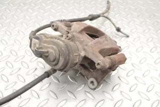 art2853594 Суппорт задний левый Audi A4 B9 Арт 2853594, вид 2