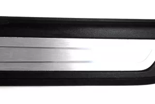 7381329 , art2916164 Накладка на порог BMW 5 G30/G31 Арт 2916164, вид 2