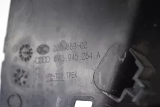 8W5945254A , art2929088 Пластик Audi A4 B9 Арт 2929088, вид 5