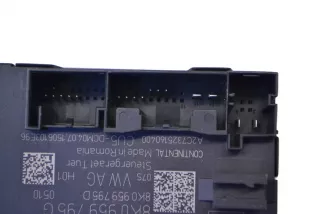 8K0959795G , art2929083 Блок управления двери задней правой Audi Q5 1 Арт 2929083, вид 3
