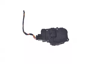 929888G , art3068002 Заслонка печки/климат-контроля BMW X3 F25 Арт 3068002, вид 1