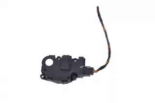 929888G , art3068002 Заслонка печки/климат-контроля BMW X3 F25 Арт 3068002, вид 2