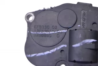 929888G , art3106054 Заслонка печки/климат-контроля BMW X3 F25 Арт 3106054, вид 5