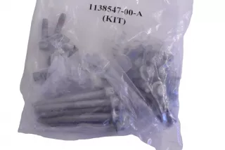 1138547-00-A , art3105977 Прочая запчасть Tesla model S Арт 3105977, вид 2