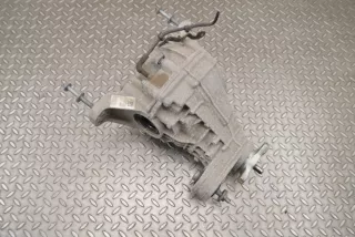 00552720120 , art3114817 Дифференциал Alfa Romeo Stelvio 2.0л Арт 3114817, вид 1