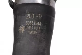50551344 , art3168945 Патрубок радиатора Alfa Romeo Stelvio Арт 3168945, вид 5