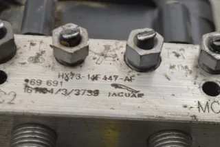 HX73-14F447-AF , art3556137 Блок ABS Jaguar XE 1 Арт 3556137, вид 5