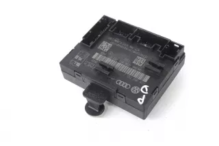 4G8959793G, 4G8959793J , art3556242 Блок управления двери передней правой Audi A6 Allroad C7 Арт 3556242, вид 2