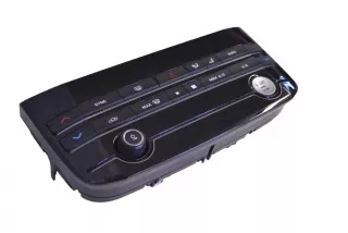 GX63-18C858-GE , art3556237 Блок управления печки/климат-контроля Jaguar XE 1 Арт 3556237, вид 2