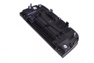 GX63-18C858-GE , art3556237 Блок управления печки/климат-контроля Jaguar XE 1 Арт 3556237, вид 3