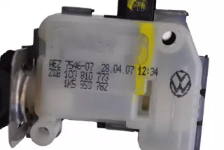 1K5959782 , art3282730 Замок лючка топливного бака Audi TT 2 Арт 3282730, вид 5