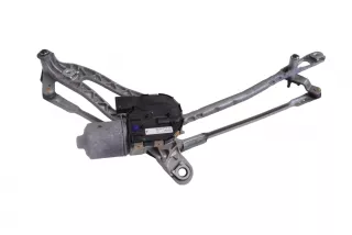 99162410505 , art3310539 Механизм стеклоочистителя (трапеция дворников) Porsche Cayman 981 Арт 3310539, вид 1
