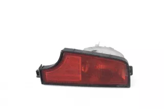 92450-2K01 , art3329767 Фара противотуманная левая Kia Soul 1 Арт 3329767, вид 1