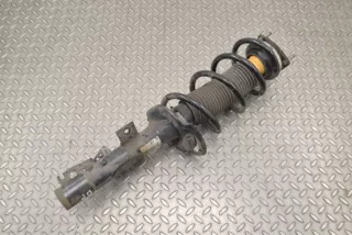 KK21-18045-AB , art3364863 Амортизатор передний правый Ford Transit Custom Арт 3364863, вид 1
