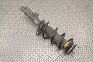 KK21-18045-AB , art3364863 Амортизатор передний правый Ford Transit Custom Арт 3364863, вид 2