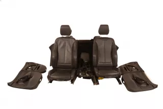 art5072498 Салон (комплект сидений) BMW 4 F32/F33/GT F36 Арт 5072498, вид 1
