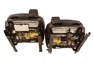 art5072498 Салон (комплект сидений) BMW 4 F32/F33/GT F36 Арт 5072498, вид 9