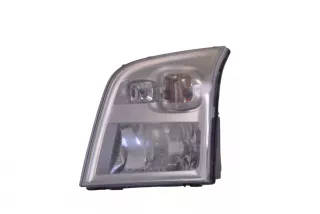 6c11-13w000 , art3413268 Фара левая Ford Transit 3 restailing Арт 3413268, вид 1