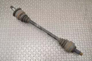 7629301 , art3448033 Полуось задняя (приводной вал, ШРУС) BMW 1 F20/F21 Арт 3448033, вид 2