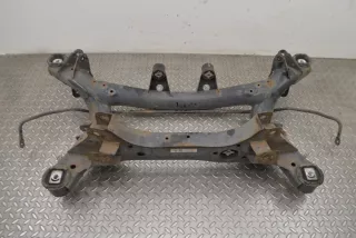 6792505, 6853474 , art3447246 Балка подвески задняя BMW 1 F20/F21 Арт 3447246, вид 1