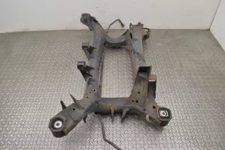 6792505, 6853474 , art3447246 Балка подвески задняя BMW 1 F20/F21 Арт 3447246, вид 2