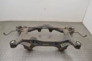 6792505, 6853474 , art3447246 Балка подвески задняя BMW 1 F20/F21 Арт 3447246, вид 4