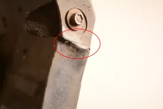 9801887, 51779801887 , art3447502 Накладка на порог MINI COUNTRYMAN R60 Арт 3447502, вид 10