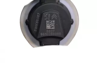 9810268080 , art3454343 Датчик удара Peugeot 3008 2 Арт 3454343, вид 5