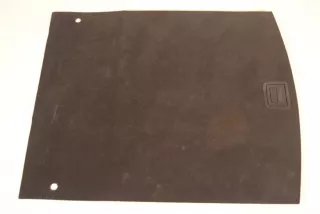 art3569234 Ковер багажника Audi A5 (S5,RS5) 1 Арт 3569234, вид 1