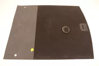 art3569234 Ковер багажника Audi A5 (S5,RS5) 1 Арт 3569234, вид 2
