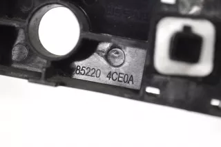 85220-4CE0A , art3569094 Кронштейн крепления бампера заднего Nissan X-Trail T32 Арт 3569094, вид 5