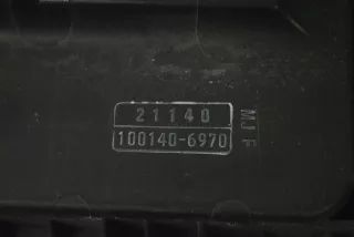 100140-6970 , art3600257 Корпус воздушного фильтра Toyota Prius 2 Арт 3600257, вид 5