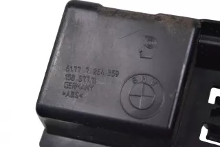 7264359 , art4114858 Накладка на порог BMW 1 F20/F21 Арт 4114858, вид 5
