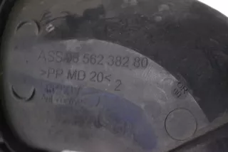 9656238280 , art4122605 Патрубок впускного коллектора Peugeot RCZ Арт 4122605, вид 5