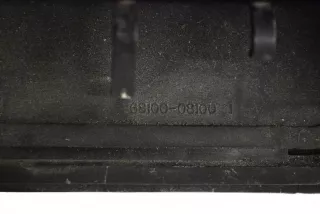 68100-08100 , art4948290 Пластик SsangYong Korando Арт 4948290, вид 5