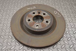 325MM , art4947835 Диск тормозной задний Jaguar F-Pace Арт 4947835, вид 2