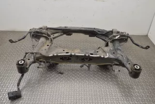 HK83-5A771-DC , art4948256 Балка подвески задняя Jaguar F-Pace Арт 4948256, вид 1