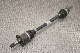 7637445 , art5076872 Полуось задняя (приводной вал, ШРУС) BMW 4 F32/F33/GT F36 Арт 5076872, вид 3