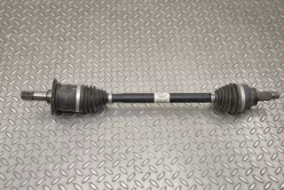 7637445 , art5076872 Полуось задняя (приводной вал, ШРУС) BMW 4 F32/F33/GT F36 Арт 5076872, вид 4