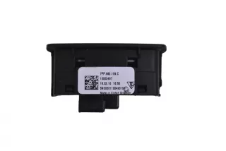 7PP962109C , art5118879 Кнопка (Выключатель) Porsche Panamera 970 Арт 5118879, вид 5