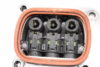 9399624 , art5125565 Проводка двигателя BMW X5 F85 2.0л Арт 5125565, вид 4