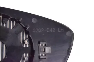 4202042 , art5203896 Зеркало наружное левое Ford Fiesta 6 Арт 5203896, вид 5